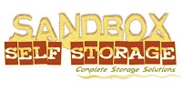 Sandbox Self Storage 255676 Image 0